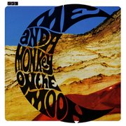Me and a monkey on the moon cover image cdn