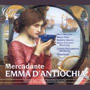 Mercadante: emma d'antiochia cover image cdn