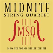 Msq performs billie eilish cover image cdn