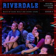 Riverdale: special halloween episode (original television score) [from riverdale: season 4] cover image cdn