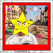 Starpower 2 - ep cover image cdn