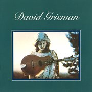 The David Grisman Rounder album cover image cdn