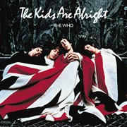 The kids are alright cover image cdn