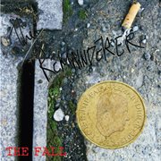 The remainderer ep cover image cdn