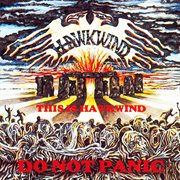 This is hawkwind do not panic cover image cdn