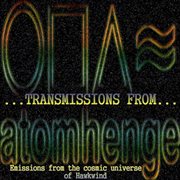 Transmissions from atomhenge (emissions from the cosmic universe of hawkwind) cover image cdn