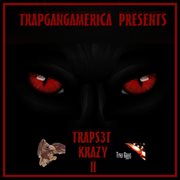 Traps3t krazy  2 cover image cdn