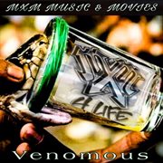 Venomous (mxm 4 life) cover image cdn