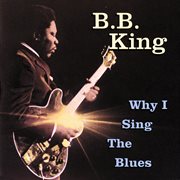 Why I sing the blues cover image cdn