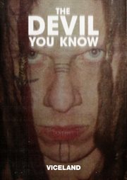Devil you know - season 1 cover image cdn