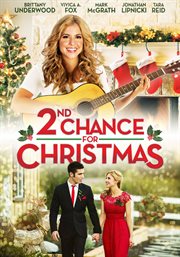 2nd Chance for Christmas cover image cdn