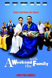 A weekend with the family cover image cdn
