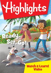 Highlights. Ready, set, go! cover image cdn