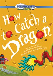 How to catch a dragon cover image cdn