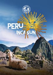 Peru : Inca sun cover image cdn