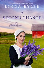 A second chance : an Amish romance cover image cdn
