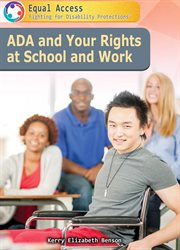 ADA and your rights at school and work cover image cdn