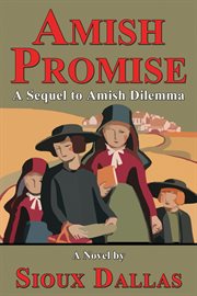 Amish promise : a novel cover image cdn
