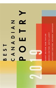Best canadian poetry 2019 cover image cdn