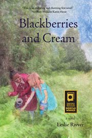 BLACKBERRIES AND CREAM cover image cdn