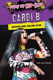 Cardi B : rapper and online star cover image cdn