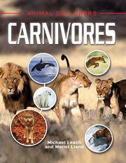 Carnivores cover image cdn