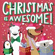Christmas is awesome! cover image cdn