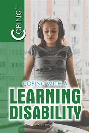 Coping with a learning disability cover image cdn