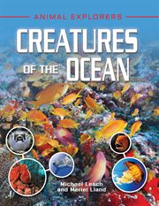 Creatures of the ocean cover image cdn