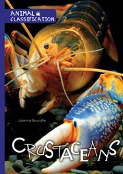 Crustaceans cover image cdn