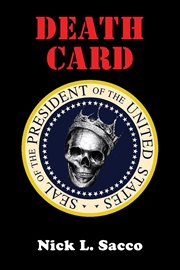 Death Card : a Novel cover image cdn