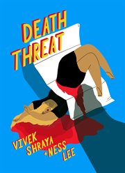 Death threat cover image cdn