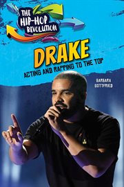 Drake : rapper and actor cover image cdn