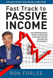 Fast track to passive income. The Indispensable Guide to Building a Secure Passive Income for Retirement cover image cdn