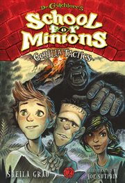 Gorilla tactics cover image cdn
