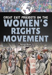 Great exit projects on the women's rights movement cover image cdn