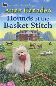 Hounds of the Basket Stitch cover image cdn