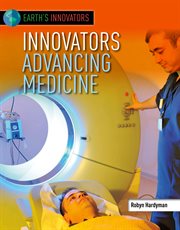 Innovators Advancing Medicine cover image cdn