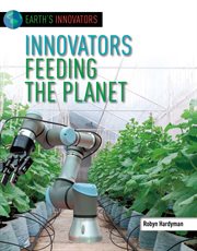 Innovators Feeding the Planet cover image cdn
