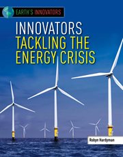 Innovators Tackling the Energy Crisis cover image cdn