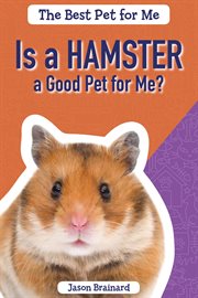 Is a hamster a good pet for me? cover image cdn