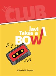 Javi Takes a Bow cover image cdn