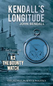 Kendall's longitude cover image cdn
