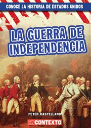 La guerra de independencia (the american revolution) cover image cdn