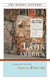 Latin america : at war with the past cover image cdn