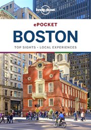 Pocket Boston : top sights, local life, made easy cover image cdn