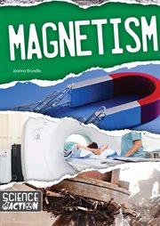 MAGNETISM cover image cdn