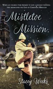 Mistletoe mission cover image cdn