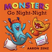 Monsters go night-night cover image cdn