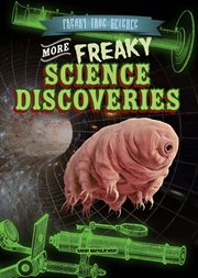 More freaky science discoveries cover image cdn